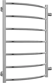 Полотенцесушитель водяной 796х477 подключение боковое Terminus Классик П7 4670030726261