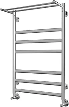 Полотенцесушитель водяной 796х532 подключение нижнее Terminus Хендрикс П7