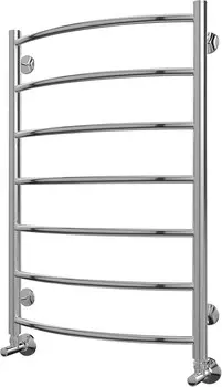 Полотенцесушитель водяной 796х532 подключение нижнее Terminus Классик П7