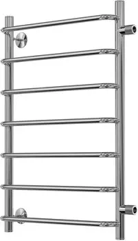 Полотенцесушитель водяной 796х577 подключение боковое Terminus Стандарт П7