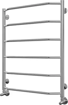 Полотенцесушитель водяной 796х632 подключение нижнее Terminus Виктория П6