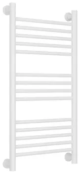 Полотенцесушитель водяной 800х400 белый матовый Сунержа Богема+ 30-0220-8040