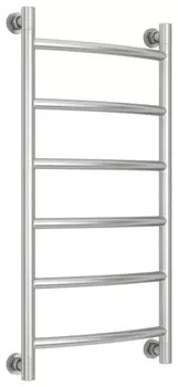 Полотенцесушитель водяной 800х400 cатин Сунержа Галант+ 071-0200-8040