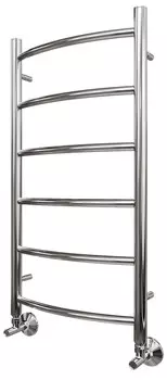 Полотенцесушитель водяной 800x432 Point Афина П6 PN04148