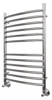 Полотенцесушитель водяной 800x432 Point Альфа П12 PN05148S