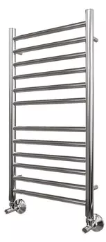 Полотенцесушитель водяной 800x432 Point Аврора П12 PN10148S