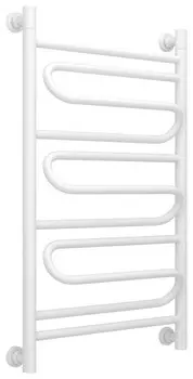 Полотенцесушитель водяной 800х500 белый матовый Сунержа Элегия+ 30-0205-8050