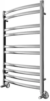 Полотенцесушитель водяной 800x500 Lemark Atlantiss П10 LM32810R