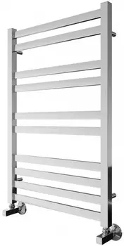 Полотенцесушитель водяной 800x500 Lemark Bellario П10 LM68810