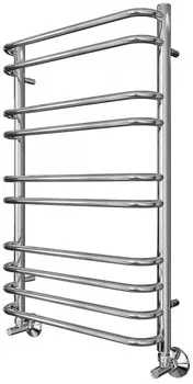 Полотенцесушитель водяной 800x500 Lemark Luna П10 LM41810