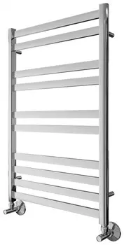 Полотенцесушитель водяной 800x500 Lemark Mars П10 LM35810