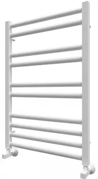 Полотенцесушитель водяной 800x500 Lemark Melange П10 LM49810W