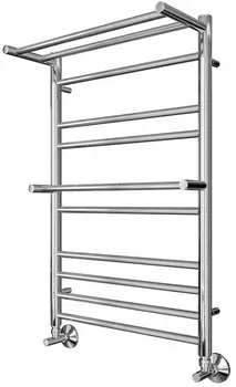 Полотенцесушитель водяной 800x500 Lemark Pramen П10 LM33810