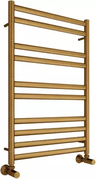 Полотенцесушитель водяной 800x500 Lemark Status П10 LM44810BR