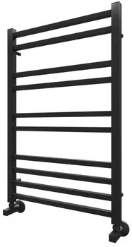 Полотенцесушитель водяной 800x500 Lemark Unit П10 LM45810BL