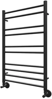 Полотенцесушитель водяной 800х500 Lemark Ursus П10 LM72810BL