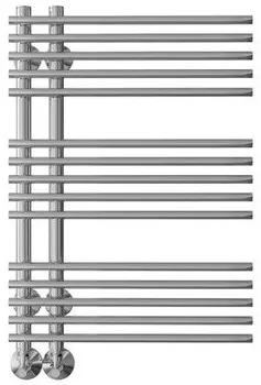 Полотенцесушитель водяной 800x500 Ravak Style X04000083671