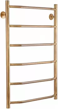 Полотенцесушитель водяной 800х500 Secado Агата 1