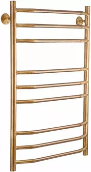 Полотенцесушитель водяной 800х500 Secado Агата 2