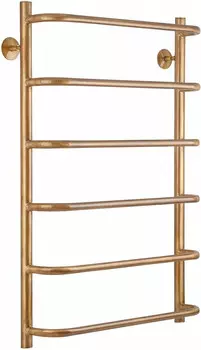 Полотенцесушитель водяной 800х500 Secado Мерида 1