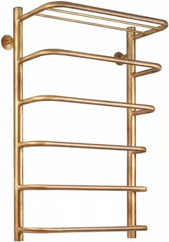 Полотенцесушитель водяной 800х500 Secado Мерида 2