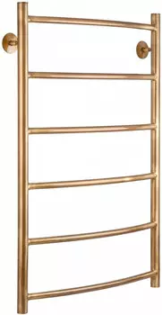 Полотенцесушитель водяной 800х500 Secado Милан 1