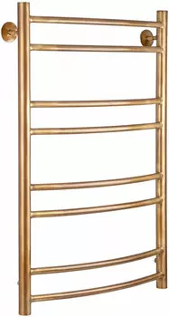 Полотенцесушитель водяной 800х500 Secado Милан 2