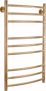 Полотенцесушитель водяной 800х500 Secado Милан 3