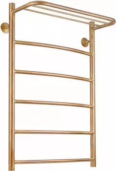 Полотенцесушитель водяной 800х500 Secado Милан 4