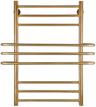 Полотенцесушитель водяной 800х500 Secado Палермо