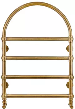 Полотенцесушитель водяной 800х500 Secado Римини