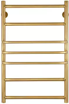 Полотенцесушитель водяной 800х500 Secado Триест