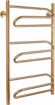 Полотенцесушитель водяной 800х500 Secado Валенсия