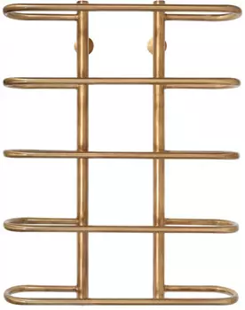 Полотенцесушитель водяной 800х500 Secado Венеция