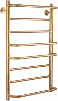 Полотенцесушитель водяной 800х500 Secado Верона 1