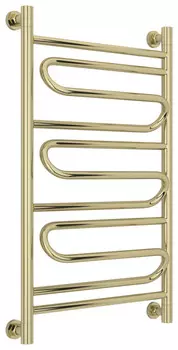 Полотенцесушитель водяной 800х500 шампань Сунержа Элегия+ 020-0205-8050