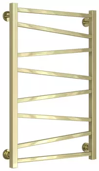 Полотенцесушитель водяной 800х500 шампань Сунержа Сирокко 020-0253-8050