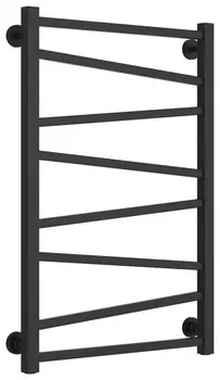 Полотенцесушитель водяной 800х500 темный титан муар Сунержа Сирокко 15-0253-8050