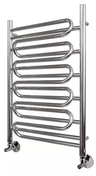 Полотенцесушитель водяной 800x532 Point Юпитер Премиум П7 PN01158S