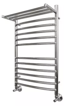 Полотенцесушитель водяной 800х532 Point Серия 05 П11 PN05158SP