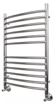 Полотенцесушитель водяной 800x532 Point Альфа П12 PN05158S