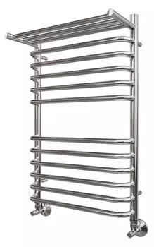 Полотенцесушитель водяной 800x532 Point Нептун П11 PN09158SP