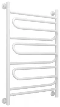 Полотенцесушитель водяной 800x600 белый матовый Сунержа Элегия+ 30-0205-8060