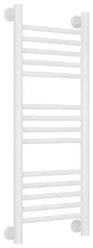 Полотенцесушитель водяной 800x300 белый матовый Сунержа Богема+ 30-0220-8030