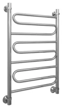 Полотенцесушитель водяной 800x500 подключение вертикальное Сунержа Элегия 00-0121-8050