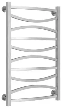 Полотенцесушитель водяной 800x500 сатин Сунержа Ажур 071-0255-8050