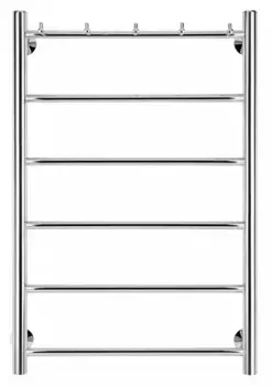 Полотенцесушитель водяной 800x532 Secado Триада 1К 4603759403724