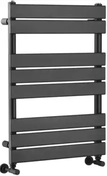 Полотенцесушитель водяной 800x550 Boheme Venturo 720-B