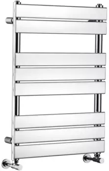 Полотенцесушитель водяной 800x550 Boheme Venturo 720-CR