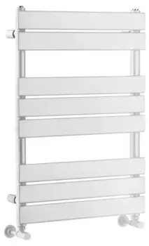 Полотенцесушитель водяной 800x550 Boheme Venturo 720-MW